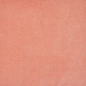 Snug # 401 Coral by Maxwell Designer Fabric