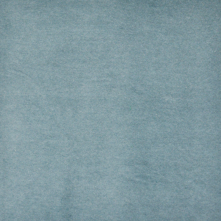 Snug # 408 Wedgewood by Maxwell Designer Fabric Performance Velvets-Vol.I 67.2% POLYESTER 32.8% COTTON TURKEY 55" - Swanky Fabrics -