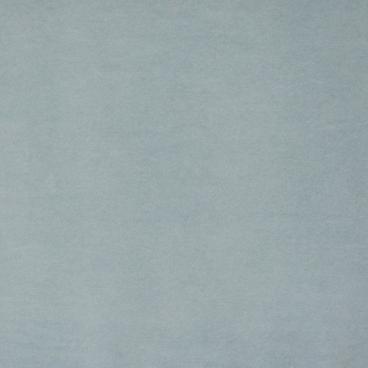 Snug # 409 Beau Blue by Maxwell Designer Fabric Performance Velvets-Vol.I 67.2% POLYESTER 32.8% COTTON TURKEY 55" - Swanky Fabrics -