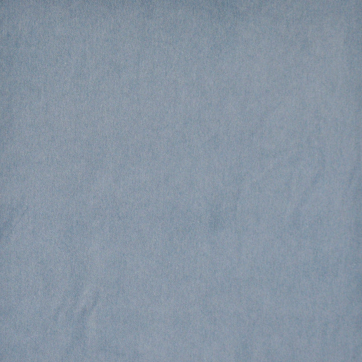 Snug # 410 Cadet by Maxwell Designer Fabric Performance Velvets-Vol.I 67.2% POLYESTER 32.8% COTTON TURKEY 55" - Swanky Fabrics -
