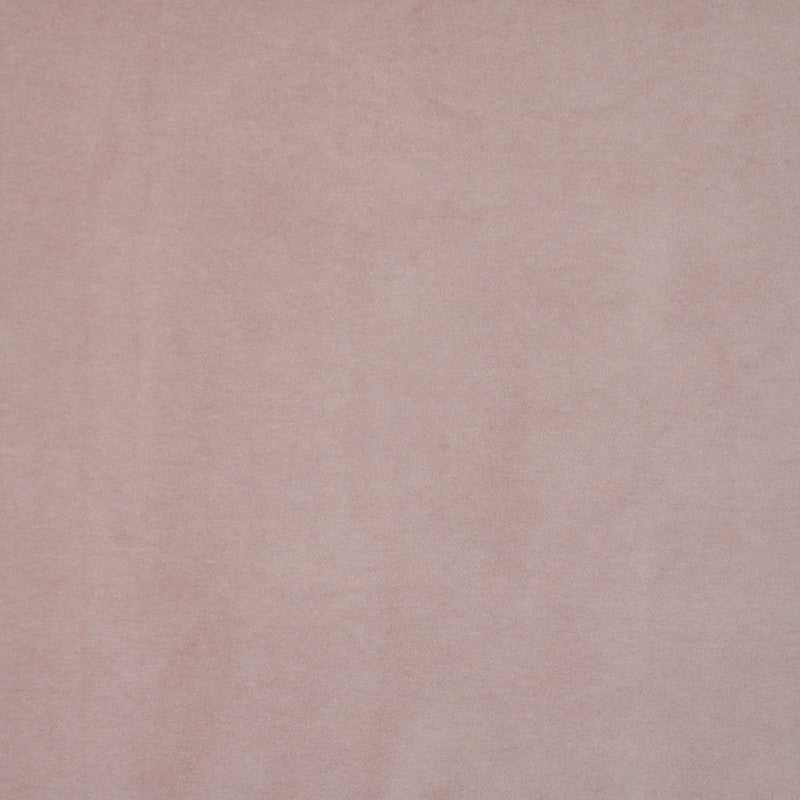 Snug # 417 Jasper Pink by Maxwell Designer Fabric Performance Velvets-Vol.I 67.2% POLYESTER 32.8% COTTON TURKEY 55" - Swanky Fabrics -