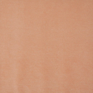 Snug # 419 Soft Orange by Maxwell Designer Fabric