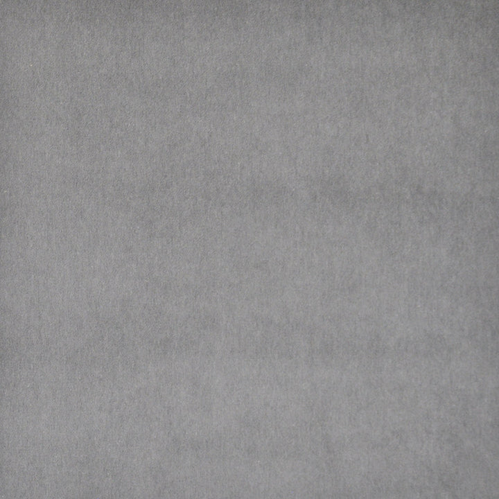Snug # 435 Zinc by Maxwell Designer Fabric Performance Velvets-Vol.I 67.2% POLYESTER 32.8% COTTON TURKEY 55" - Swanky Fabrics -