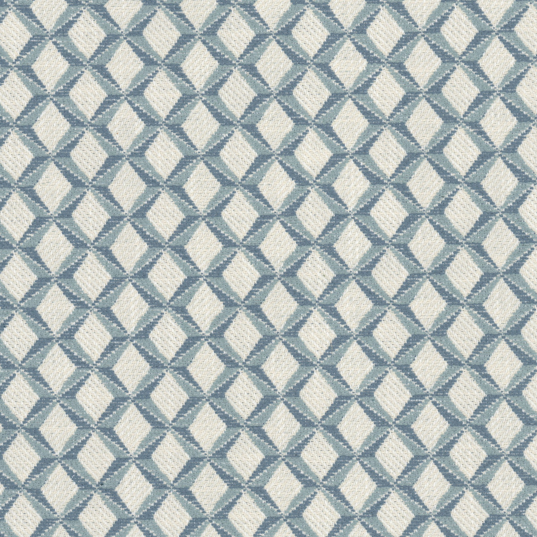 Sienna 2 Haze by Stout Designer Fabric