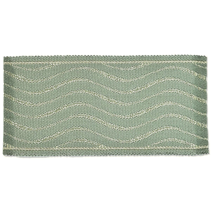Signature 2 Bayberry by Stout Trim Stout Trim Signature 2 BayberryTrim NEW WORLD TAPES & BORDERS 91%SVI 9%MTL CHINA </p><p>Repeat: H: 0.000, V: 0.000 2 in - Fabric Carolina -