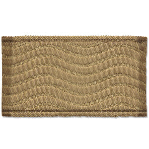 Signature 6 Sandstone by Stout Designer Trim