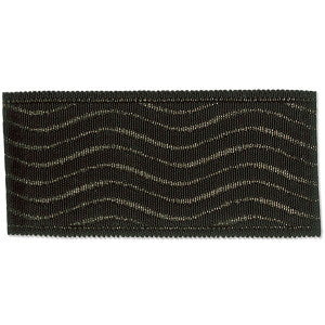 Signature 9 Charcoal by Stout Designer Trim