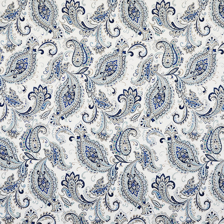 Sun Room # 145 Porcelain by Maxwell Designer Fabric Maxwell Right 8.23 16.46   by product