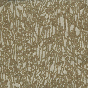 Fringe 804 Camel by ABBEYSHEA Designer Fabric