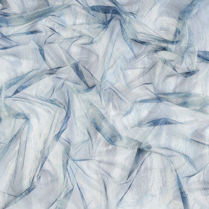 Silhouette 66J9001 By JF Designer Fabric
