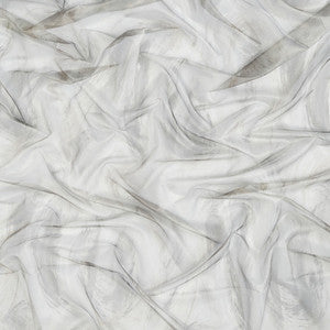 Silhouette 73J9001 By JF Designer Fabric