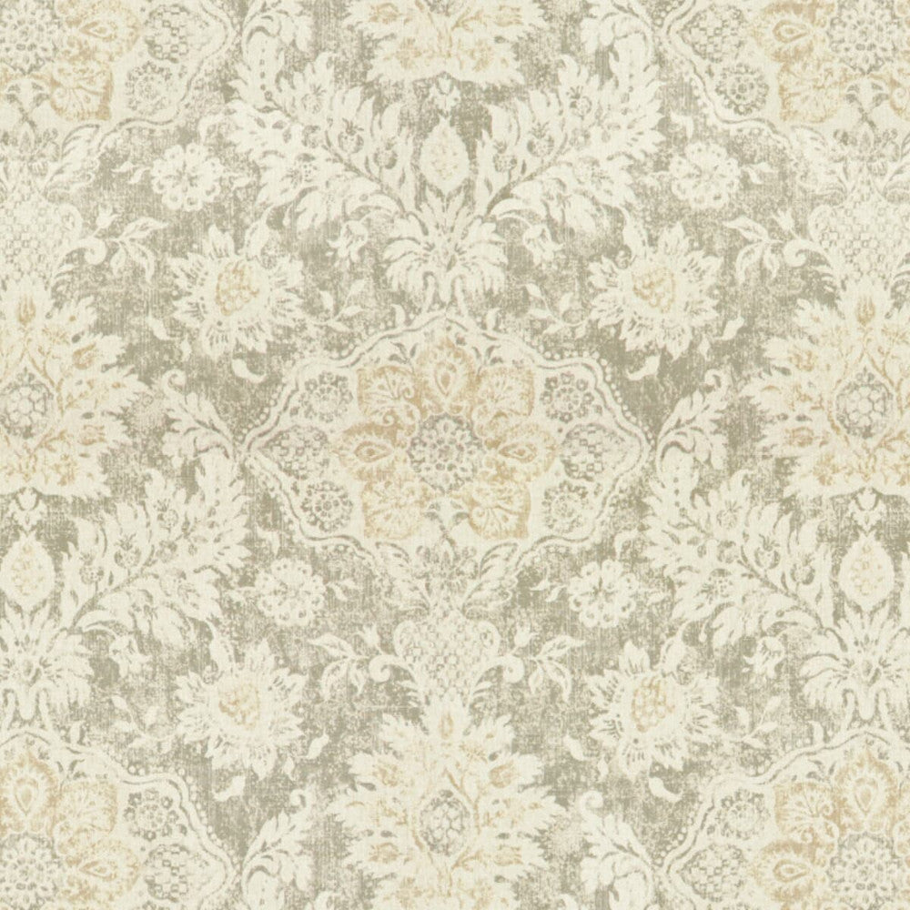 Silvergate 1 Stone by Stout Designer Fabric Comfortable Living Smoke/Pewter 100% Cotton USA FLAME RETARDANT-U.F.A.C. CLASS 1 (OR A) WYZENBEEK 17 000 DOUBLE RUB WEAR TEST (HEAVY DUTY) Horizontal: 27 and Vertical: 27 54 in - Swanky Fabrics -