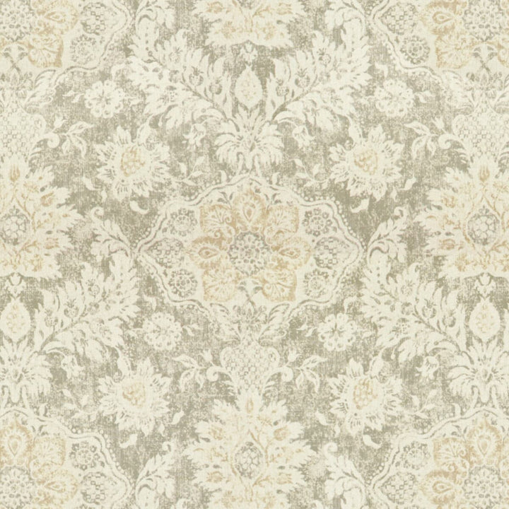 Silvergate 1 Stone by Stout Designer Fabric Comfortable Living Smoke/Pewter 100% Cotton USA FLAME RETARDANT-U.F.A.C. CLASS 1 (OR A) WYZENBEEK 17 000 DOUBLE RUB WEAR TEST (HEAVY DUTY) Horizontal: 27 and Vertical: 27 54 in - Swanky Fabrics -