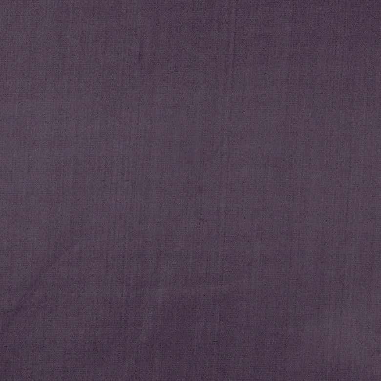 Silky Smooth # 19 Eggplant by Maxwell Designer Fabric Pure & Simple Vi 100% POLYESTER TURKEY 57.5" - Swanky Fabrics -