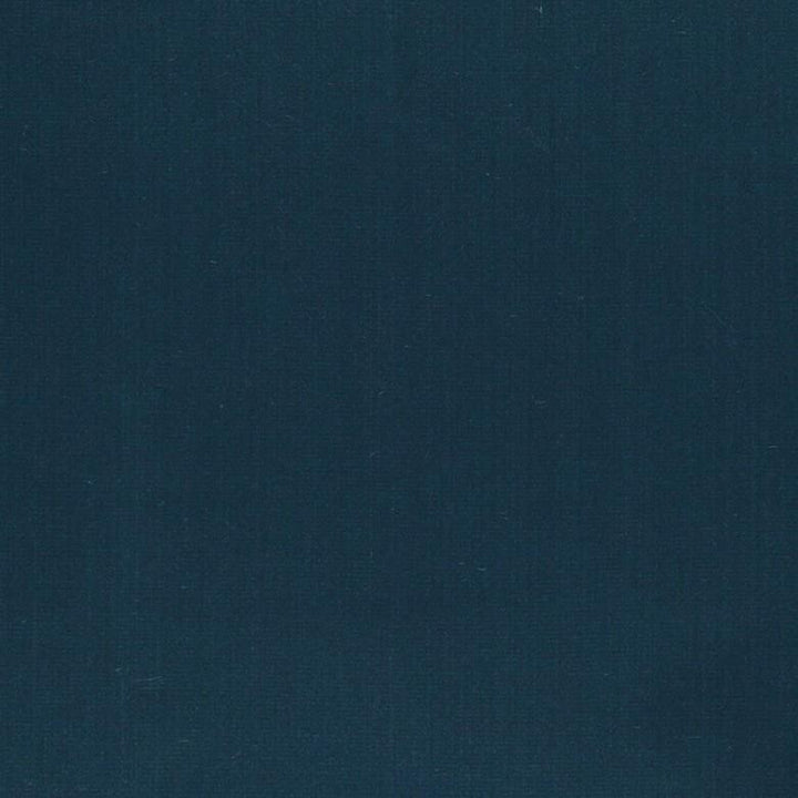 Silky Smooth # 35 Ocean by Maxwell Designer Fabric Pure & Simple Vi 100% POLYESTER TURKEY 57.5" - Swanky Fabrics -