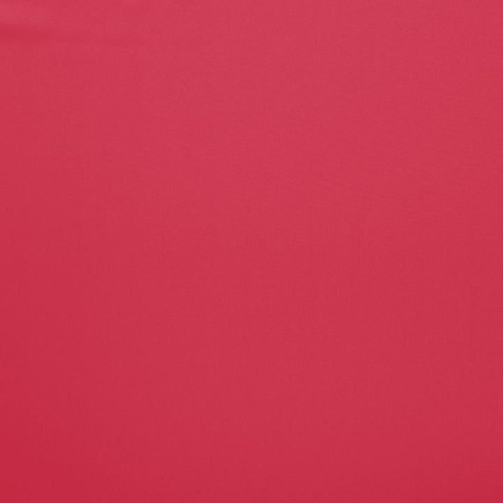 Silky Smooth # 54 Ruby by Maxwell Designer Fabric Pure & Simple Vi 100% POLYESTER TURKEY 57.5" - Swanky Fabrics -