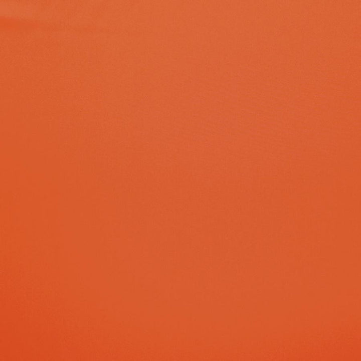 Silky Smooth # 56 Mandarin by Maxwell Designer Fabric Pure & Simple Vi 100% POLYESTER TURKEY 57.5" - Swanky Fabrics -