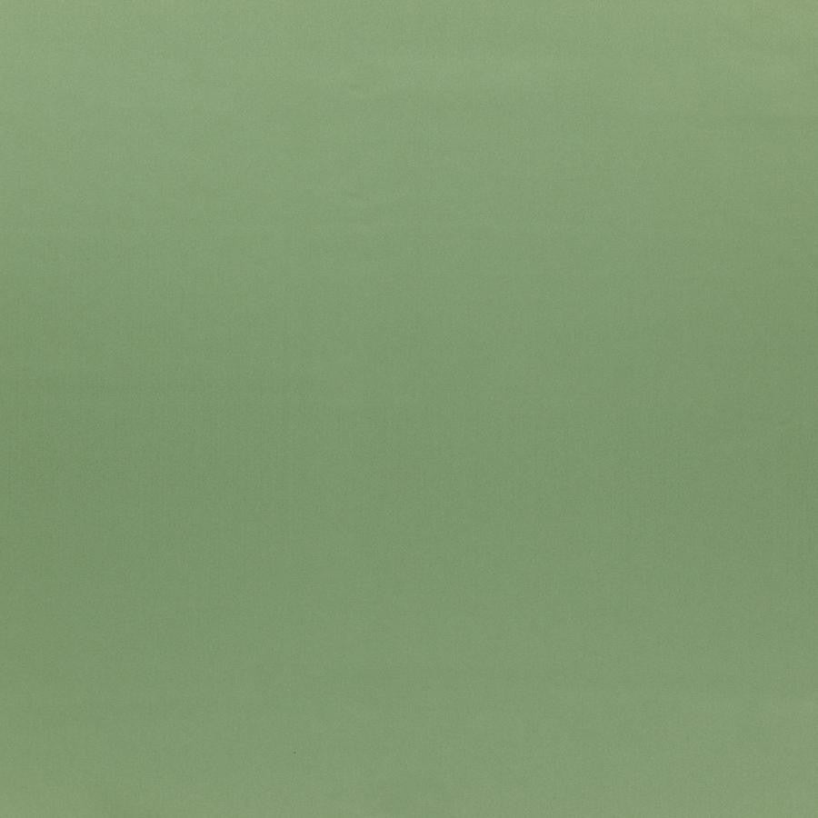 Silky Smooth # 64 Sage by Maxwell Designer Fabric Pure & Simple Vi 100% POLYESTER TURKEY 57.5" - Swanky Fabrics -