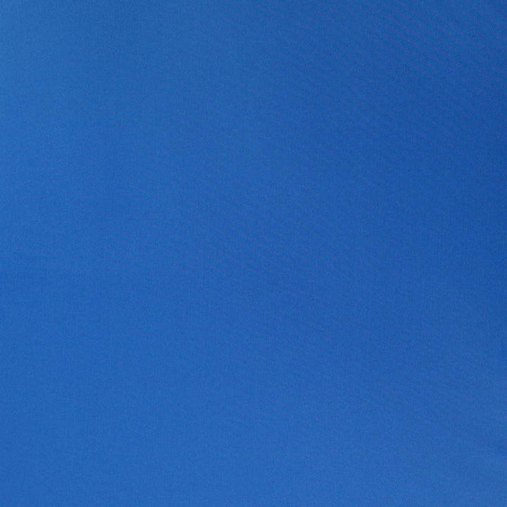 # 73 Cobalt by Maxwell Designer Fabric Pure & Simple Vi 100% POLYESTER TURKEY 57.5" - Swanky Fabrics -