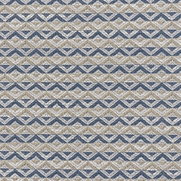 Simone 1 Dresden by Stout Designer Fabric NO LIMITS 100%POL USA PERFORMANCE RATED FABRIC FLAME RETARDANT-U.F.A.C. CLASS 1 CATB 117-2013 WYZENBEEK 51 000 DOUBLE RUB WEAR TEST (HEAVY DUTY) Horizontal: 0.875 and Vertical: 10.750 54 in - Swanky Fabrics -