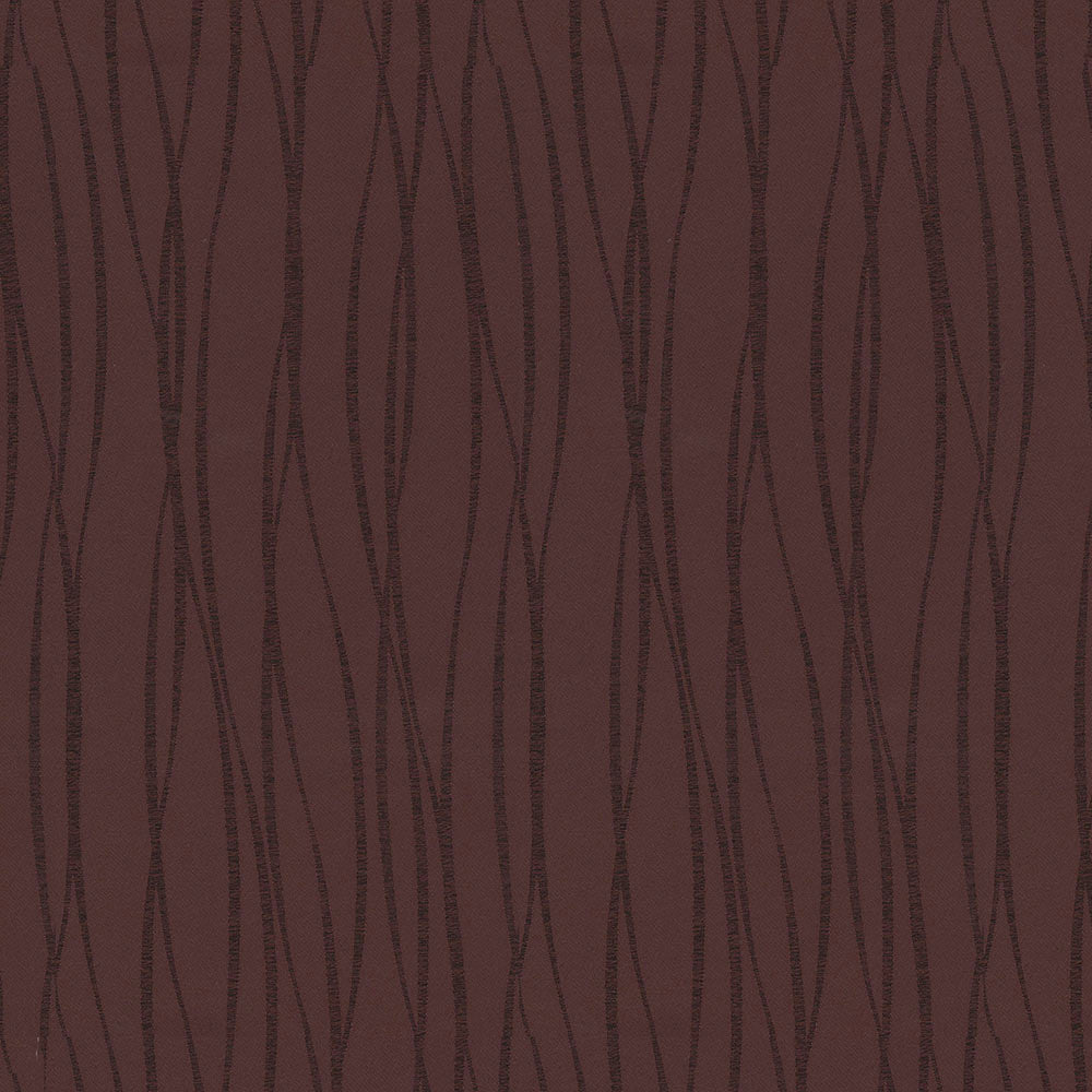 Bogart 1006 Burgundy by ABBEYSHEA Designer Fabric N/A 100% Polyester China 27,000 Double Rubs </p><p>Repeat: Horizontal: 3.25" (8.2 cm) Across the Roll and Vertical: 4.5" (114 cm) Up the Roll 54" (137 cm) - Swanky Fabrics -