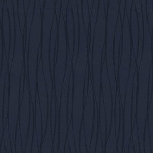 Bogart 308 Navy by ABBEYSHEA Designer Fabric