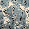Sinatra Blueyes by Magnolia Designer Fabric