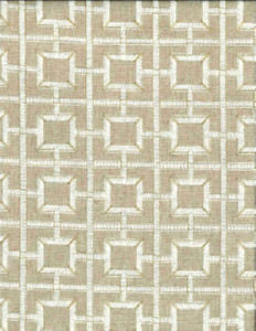 Sinbad Linen 196 by Norbar Designer Fabric