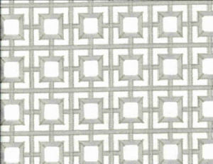 Sinbad Urban Grey 915 by Norbar Designer Fabric