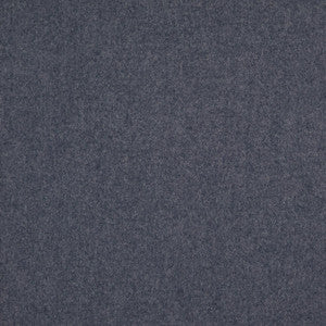 Sheepskin # 887 Marine by Maxwell Designer Fabric