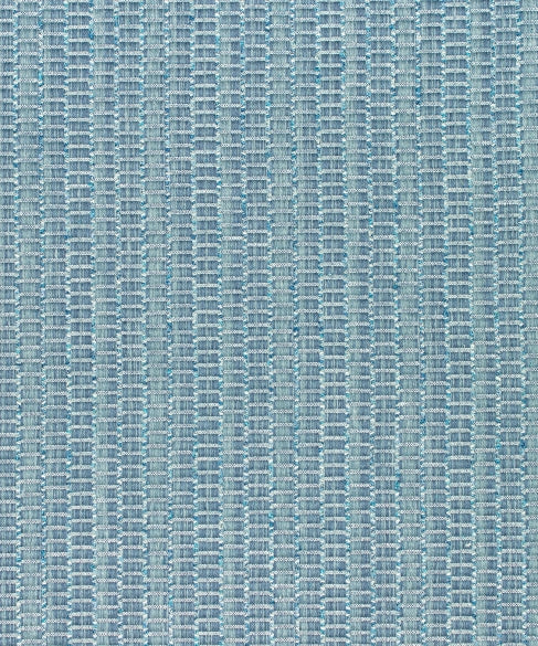 Sirani 1 Lake by Barrow Industries Designer Fabric