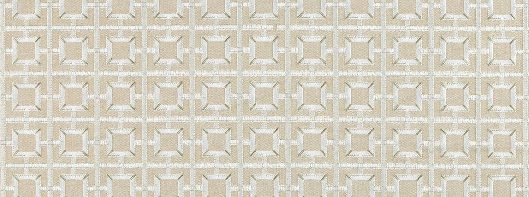 Sisu 196 Linen by Covington Designer Fabric