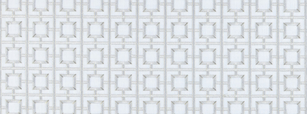 Sisu 915 Urban Grey by Covington Designer Fabric