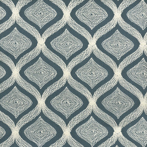 Sitka 1 Denim by Stout Designer Fabric