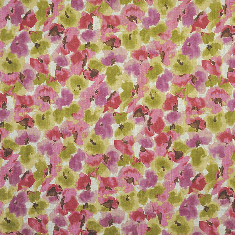 Stained Glass # 326 Magnolia by Maxwell Designer Fabric Maxwell Right 32.95 44.48   by product