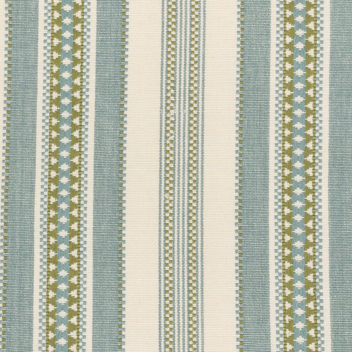 Siva 1 Bay by Stout Fabric Stout Fabric Siva 1 BayFabric COMFORTABLE LIVING SPRING/MOSS 100%COT INDIA </p><p>Repeat: H: 4.750, V: 0.250 54 in - Fabric Carolina -