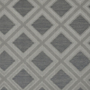 Surround # 410 Chrome by Maxwell Designer Fabric