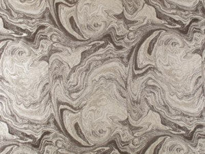 Albemarle Linen SIMARB0001 by Grey Watkins Designer Fabric