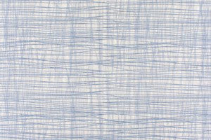 Guiford Light Blue SIGUIF0004 by Grey Watkins Designer Fabric