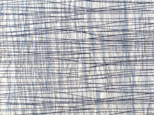 Guiford Blue SIGUIF0005 by Grey Watkins Designer Fabric