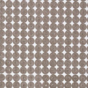 Labriz Driftwood by Grey Watkins Designer Fabric