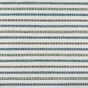 Skarda Jade by Magnolia Designer Fabric