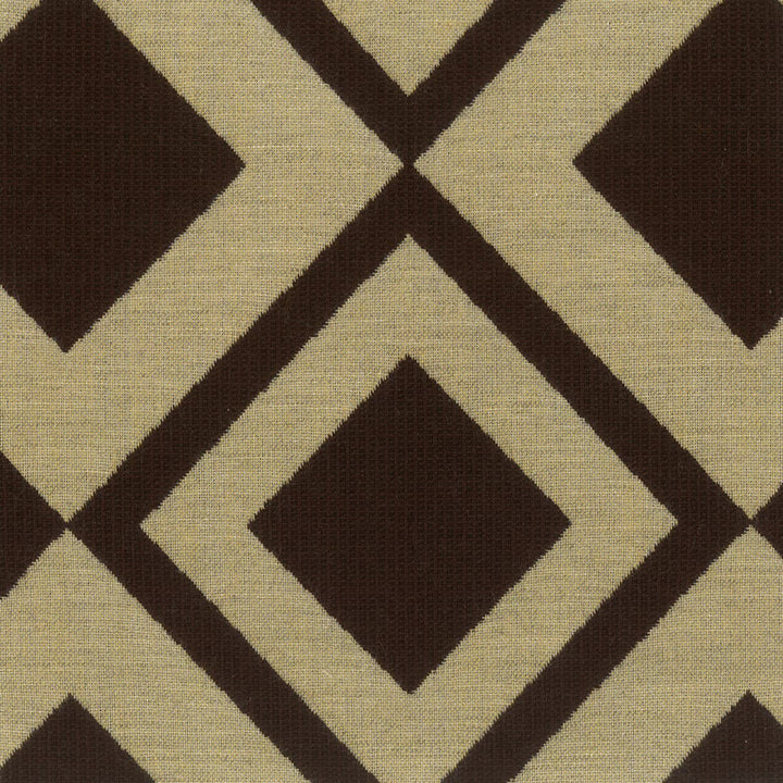 Sketchbook 2 Mocha by Sunbrella Designer Fabric SUNSHINE SAVVY INDOOR/OUTDOOR 100%SN USA FLAME RETARDANT-CA BULLETIN 117-SECTION E WYZENBEEK 15 000 DOUBLE RUB WEAR TEST (HEAVY DUTY) </p><p>Repeat: 7 54 in - Swanky Fabrics -