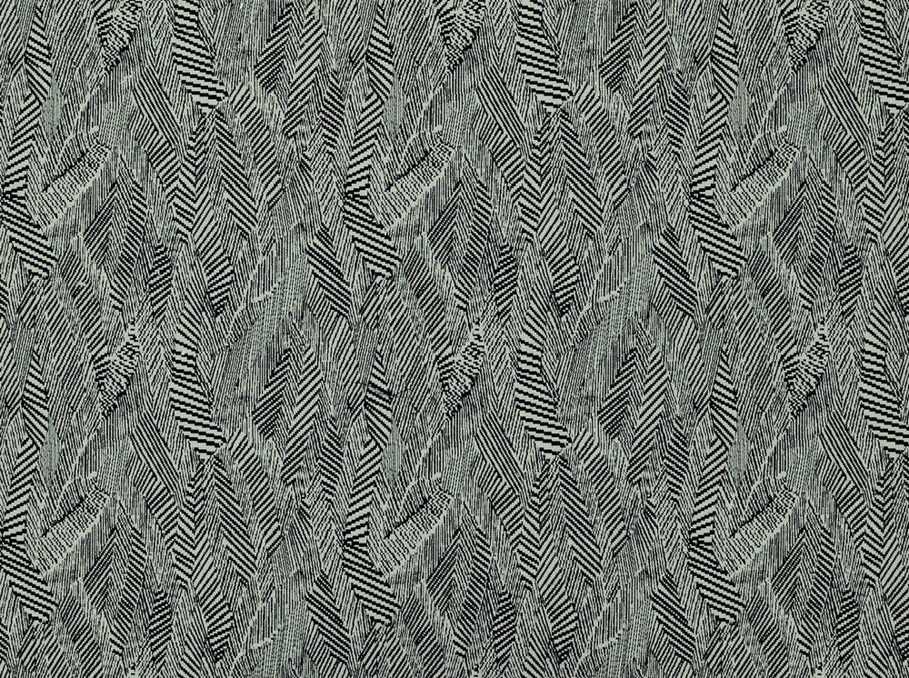 Skintillate 99 Onyx by Covington Designer Fabric Covington Right 23.9 35.85 0 0 by product