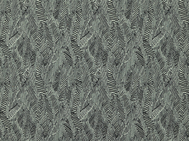 Skintillate 99 Onyx by Covington Designer Fabric Covington Right 23.9 35.85 0 0 by product