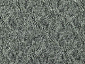 Skintillate 99 Onyx by Covington Designer Fabric