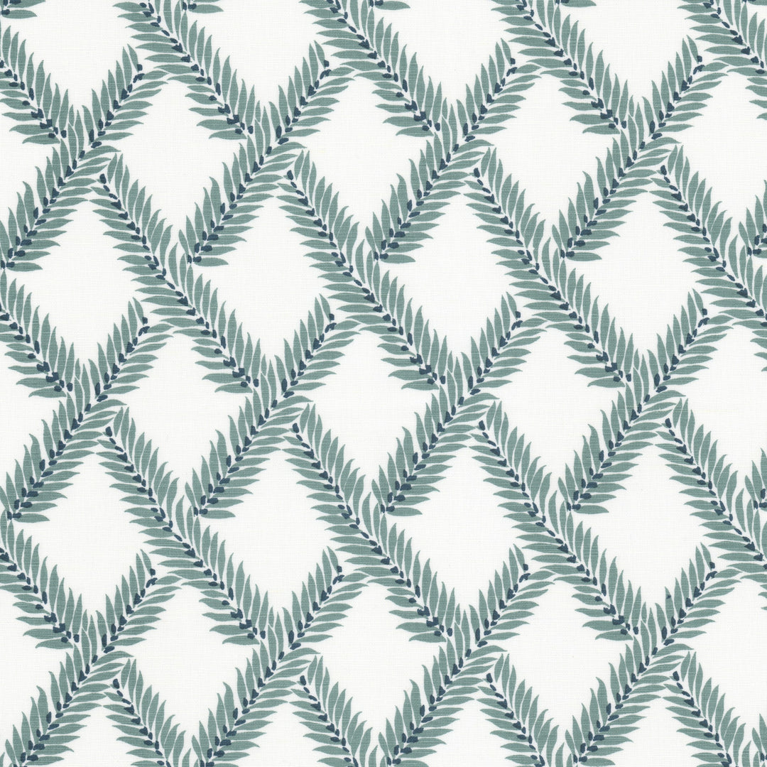 Skipper 1 Caribbean by Stout Designer Fabric
