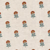 Skittle 1 Chili by Stout Designer Fabric