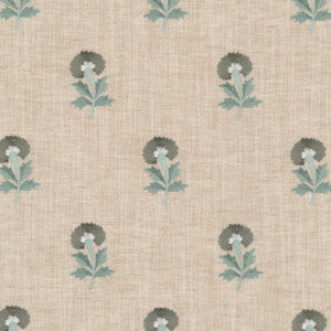 Skittle 2 Seaspray by Stout Designer Fabric