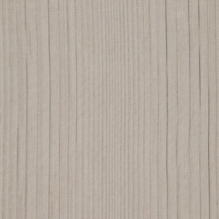 Sargent # 625 Feather by Maxwell Designer Fabric Wide Width Drapery 94% POLYESTER/6% LINEN TURKEY H-10.4" 121" - Swanky Fabrics -